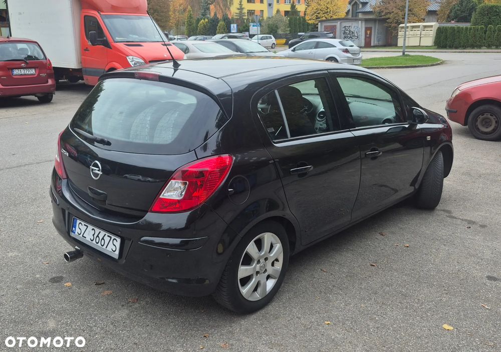 Opel Corsa 1.4 16V Color Edition - 5