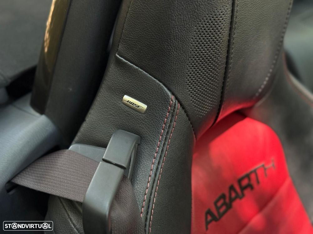 Abarth 124 Spider - 25