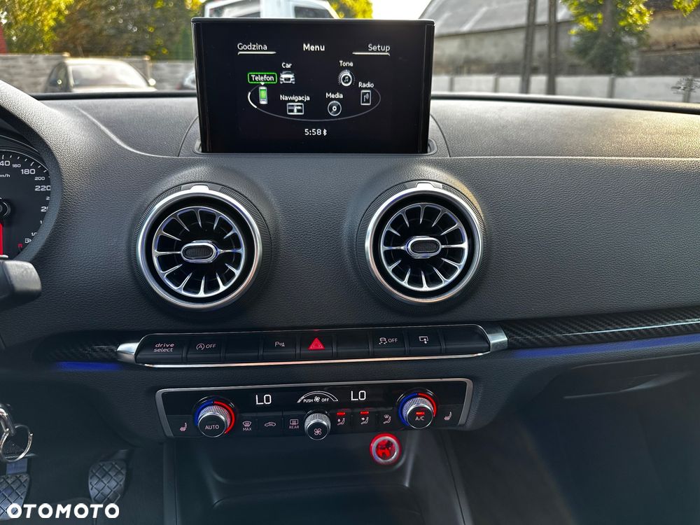 Audi A3 Limousine 2.0 TDI - 26