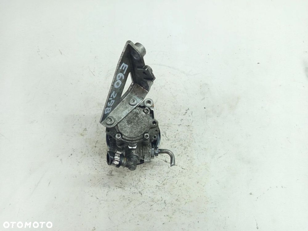 POMPA WSPOMAGANIA BMW 6 E63 E64 5 E60 E61 525i 530i N52 N53 677732101 - 4