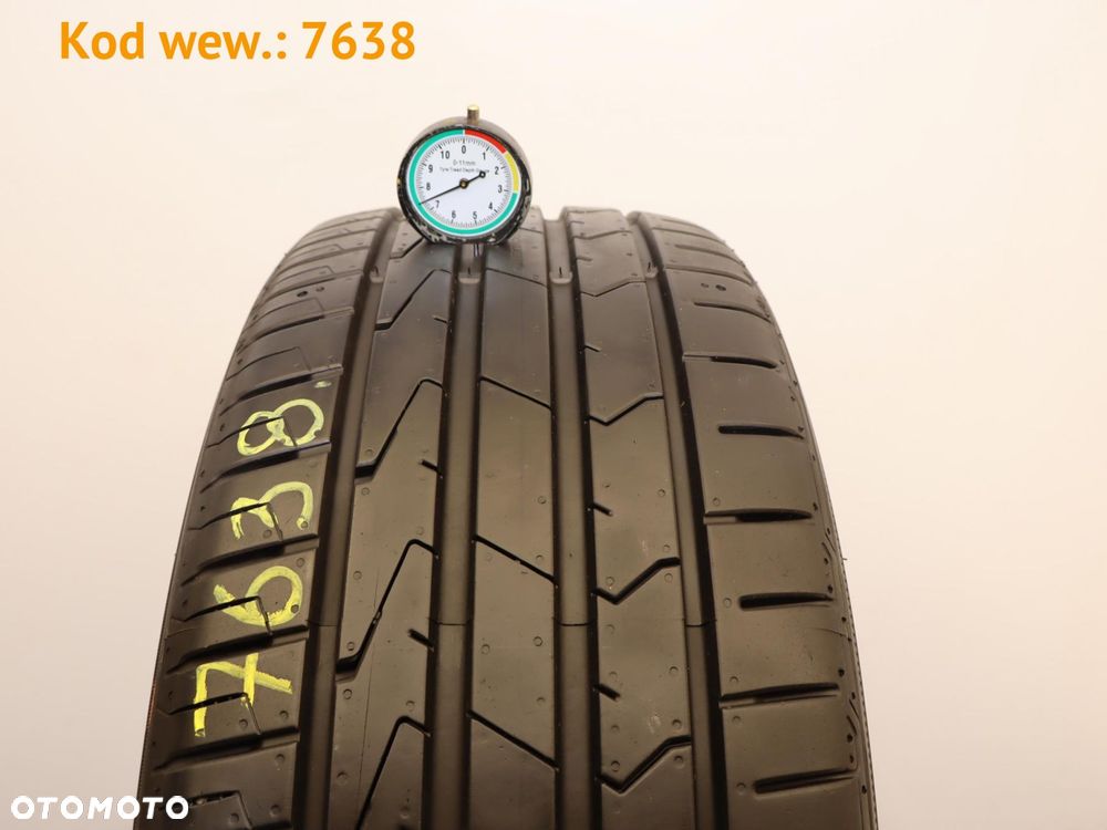 Hankook Ventus Prime 3 - 215/45 R17