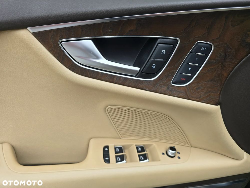 Audi A7 Sportback 3.0 TFSI Quattro S tronic - 12