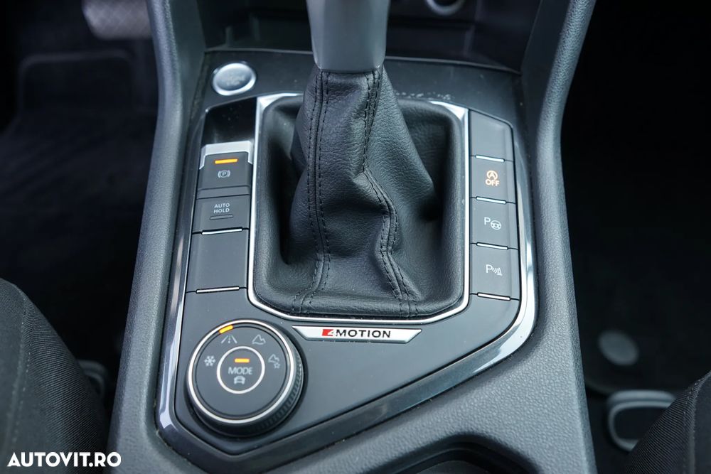 Volkswagen Tiguan 2.0 TSI OPF DSG 4Motion Elegance - 25