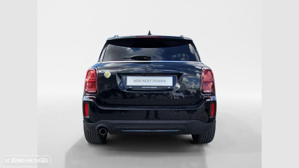 MINI Countryman Cooper SE Premium Classic Auto - 6