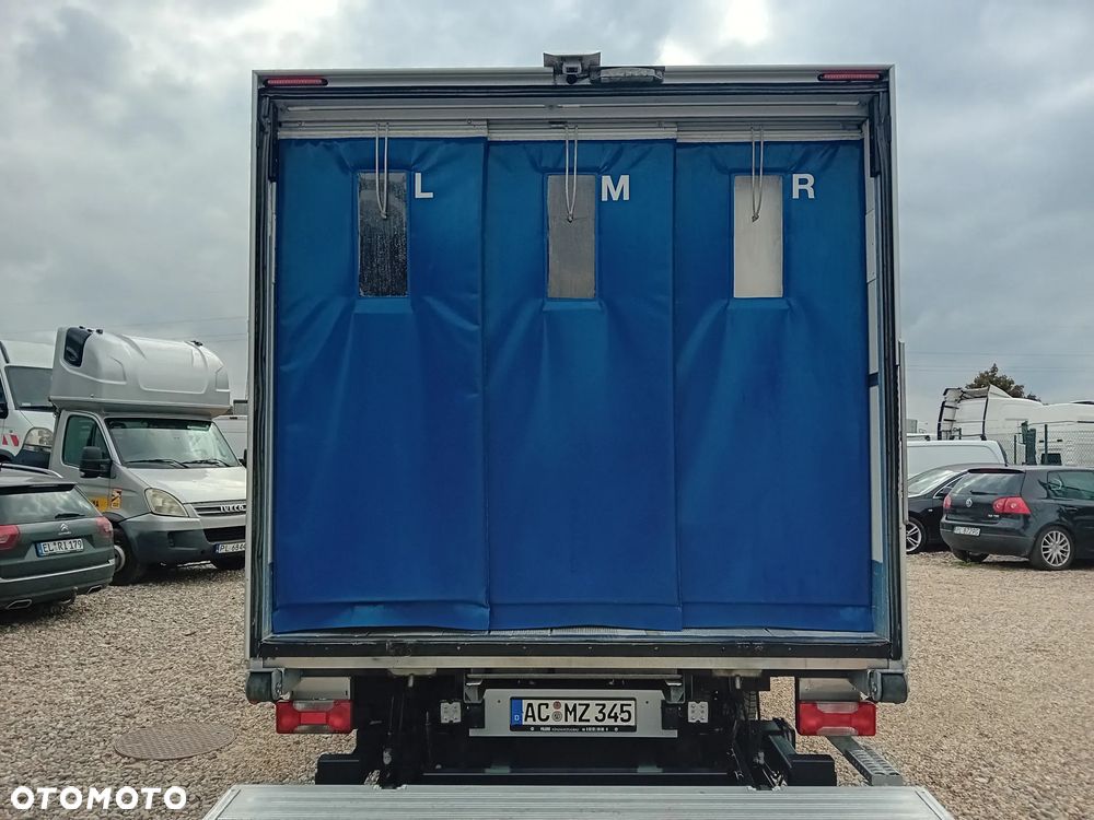 Iveco Daily Chłodnia - 11