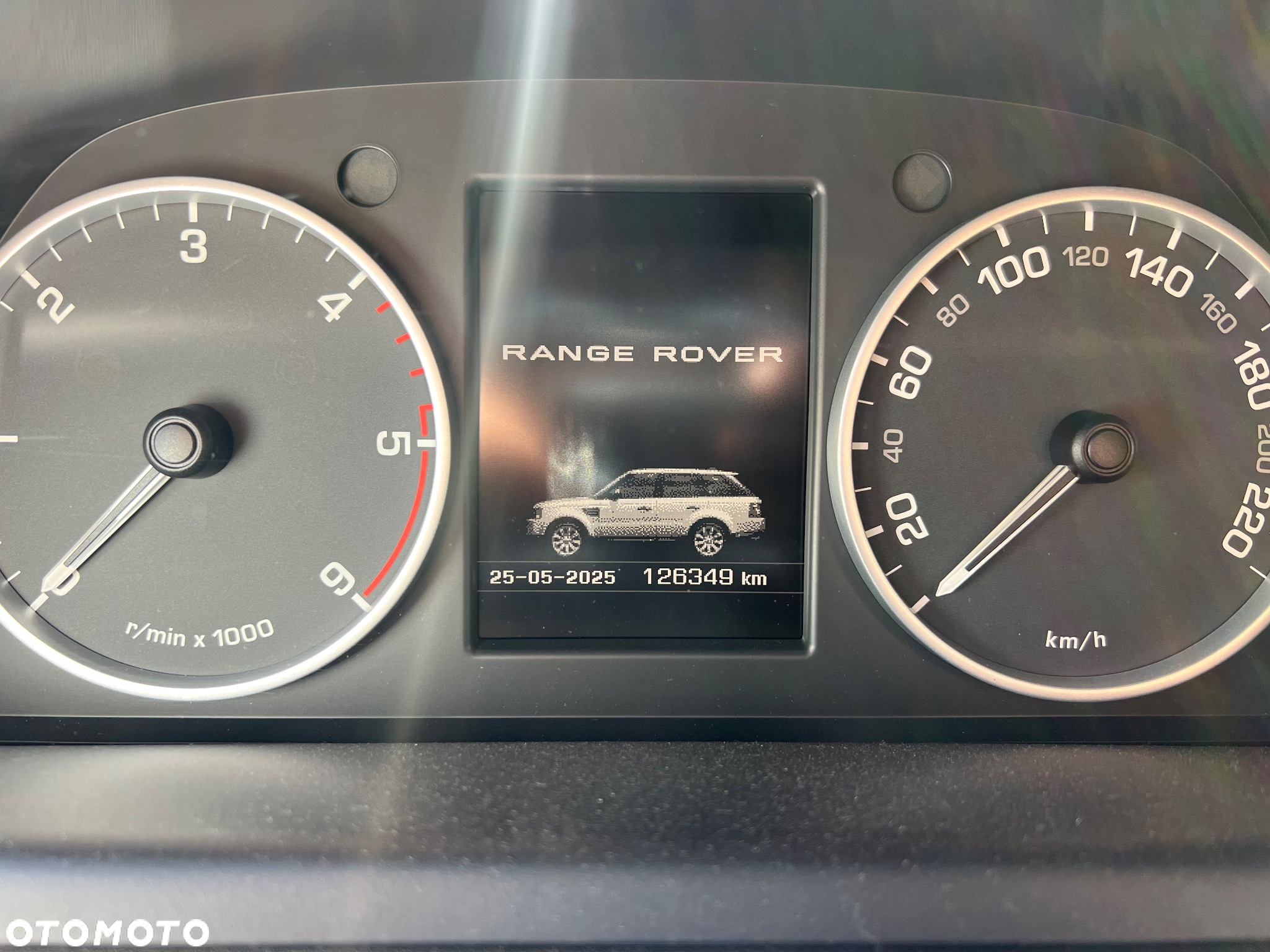 Land Rover Range Rover Sport S 3.0SD V6 HSE - 15