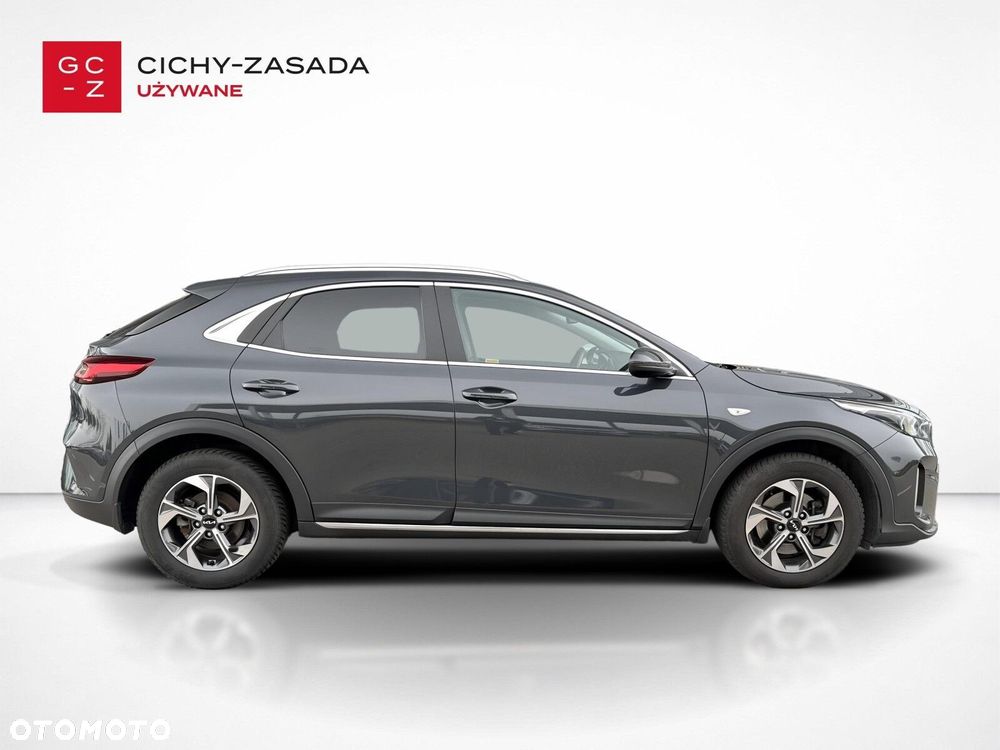 Kia XCeed 1.5 T-GDI M DCT - 4