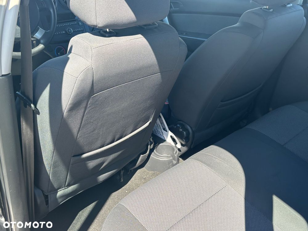 Chevrolet Aveo 1.2 16V LS - 19