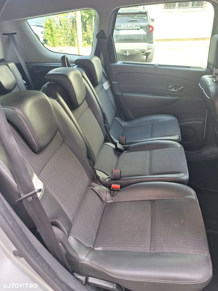 Renault Scenic ENERGY dCi 110 Start & Stop Expression - 24