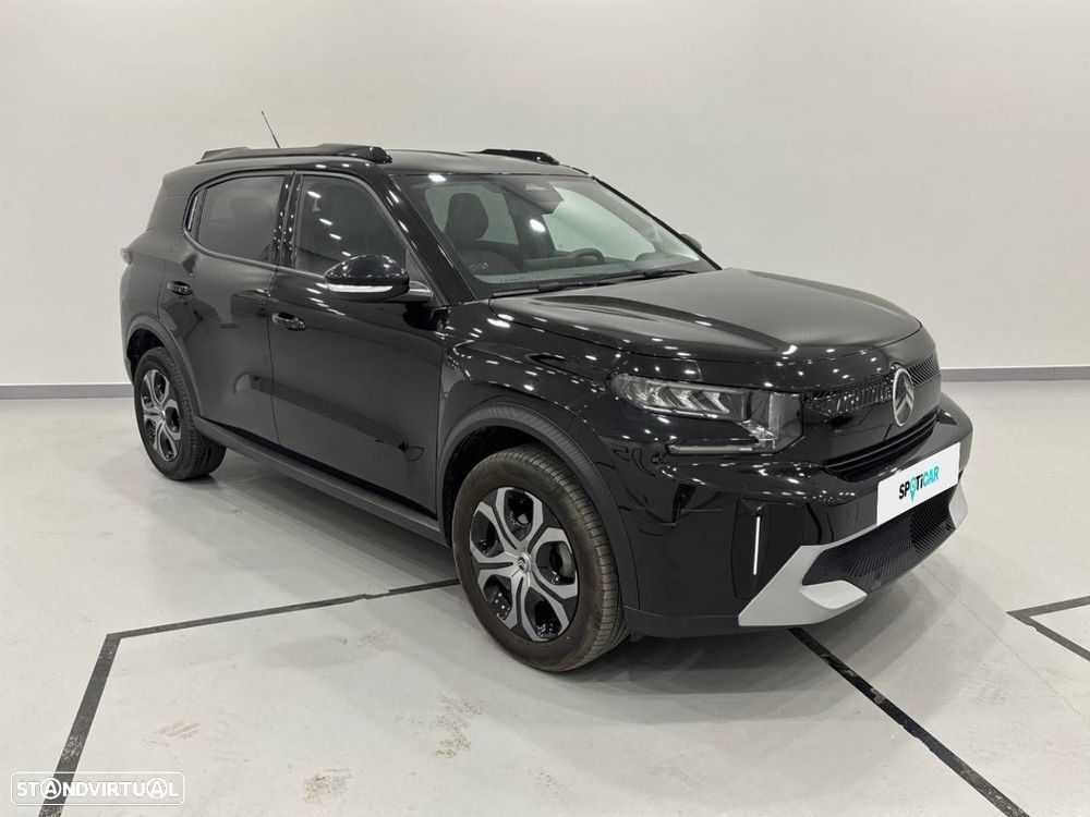 Citroen C3 Aircross 2025 photo 3