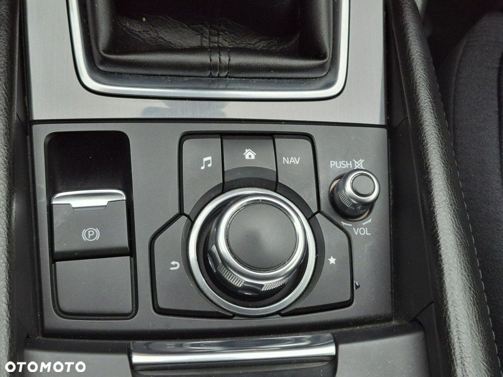 Mazda 6 - 36