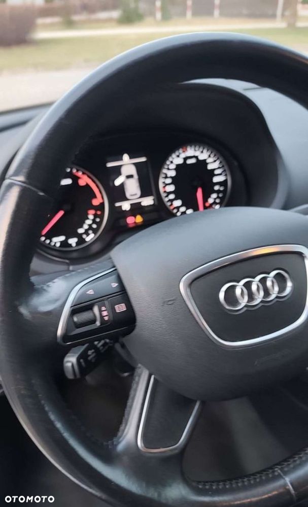 Audi A3 3-drzwiowe - 9
