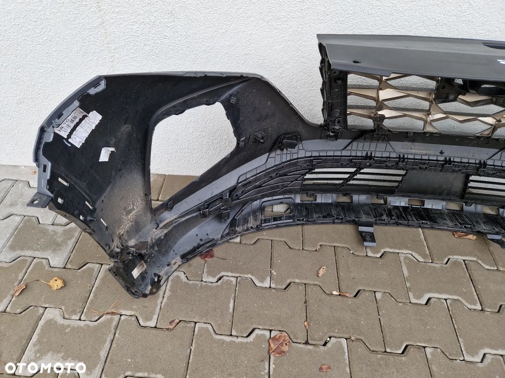 Zderzak Hyundai Tucson 4 IV 2021 - - 11