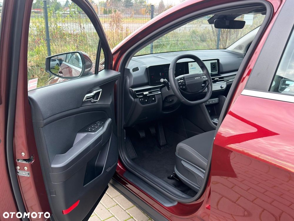 Kia Sportage - 12