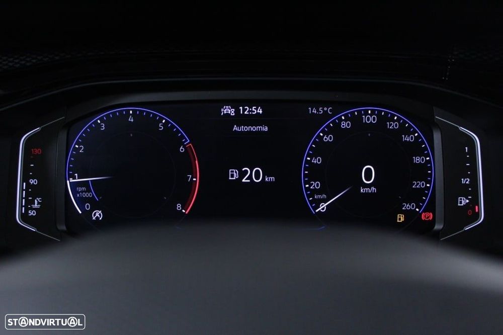 VW Taigo 1.0 TSI Life - 27