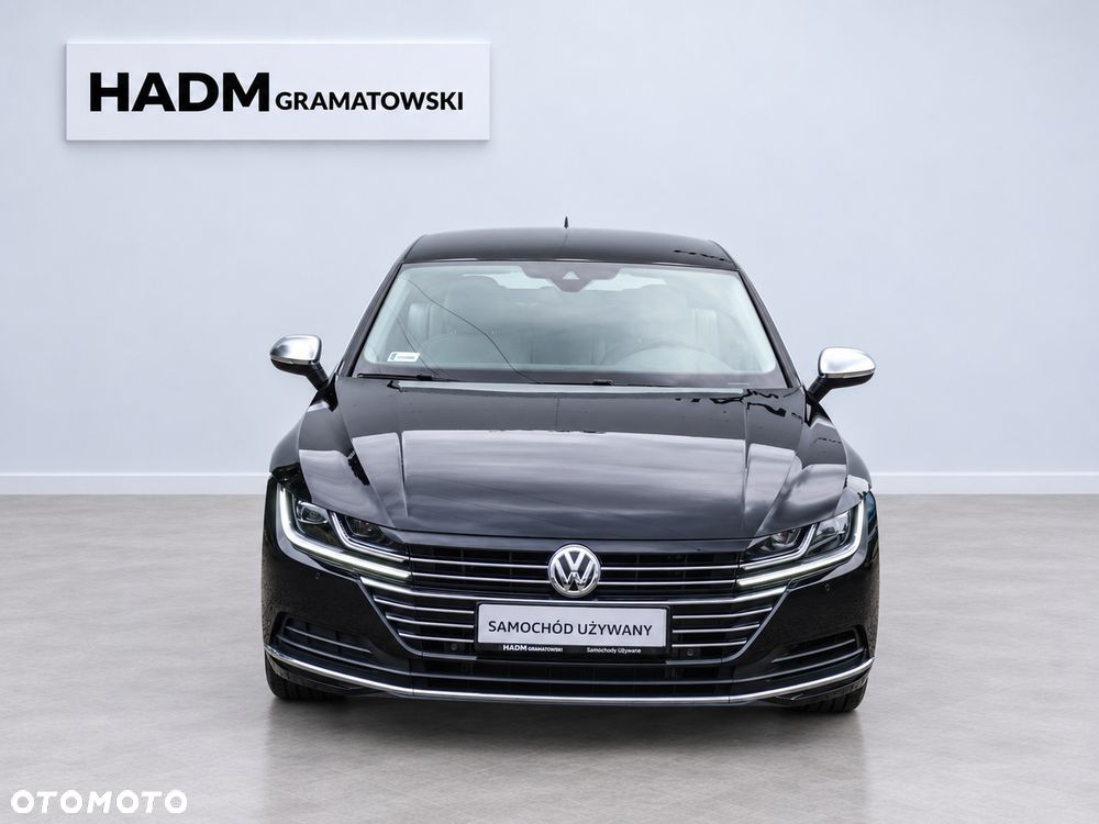 Volkswagen Arteon 2020 photo 2