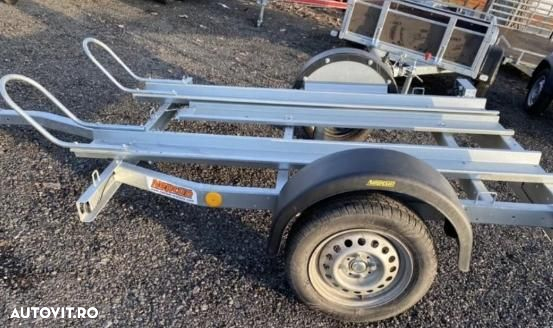 Neptun Moto 225/130 2 posturi - 6