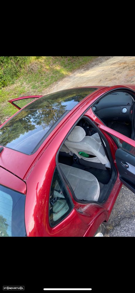 Citroën C3 1.4 HDi 16V Exclusive - 7