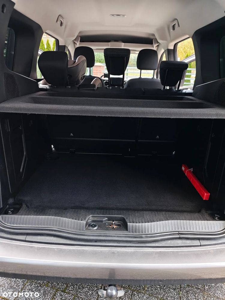 Mercedes-Benz Citan 2021 photo 5