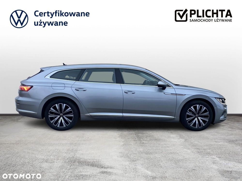 Volkswagen Arteon Shooting Brake 2.0 TDI 4Motion Elegance DSG - 6