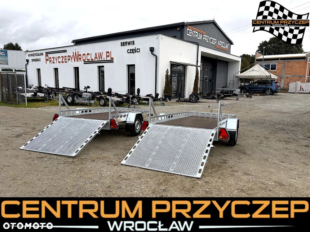 Rydwan EURO A-750/2/D3 TRAP - 3