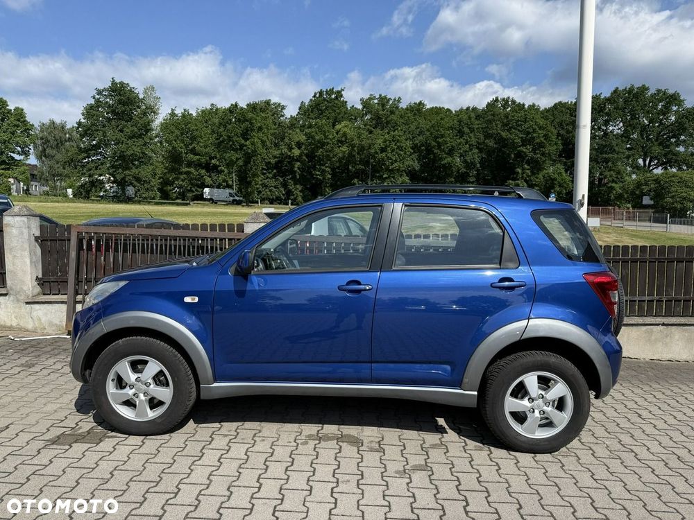 Daihatsu Terios 1.5 Top 4WD - 3