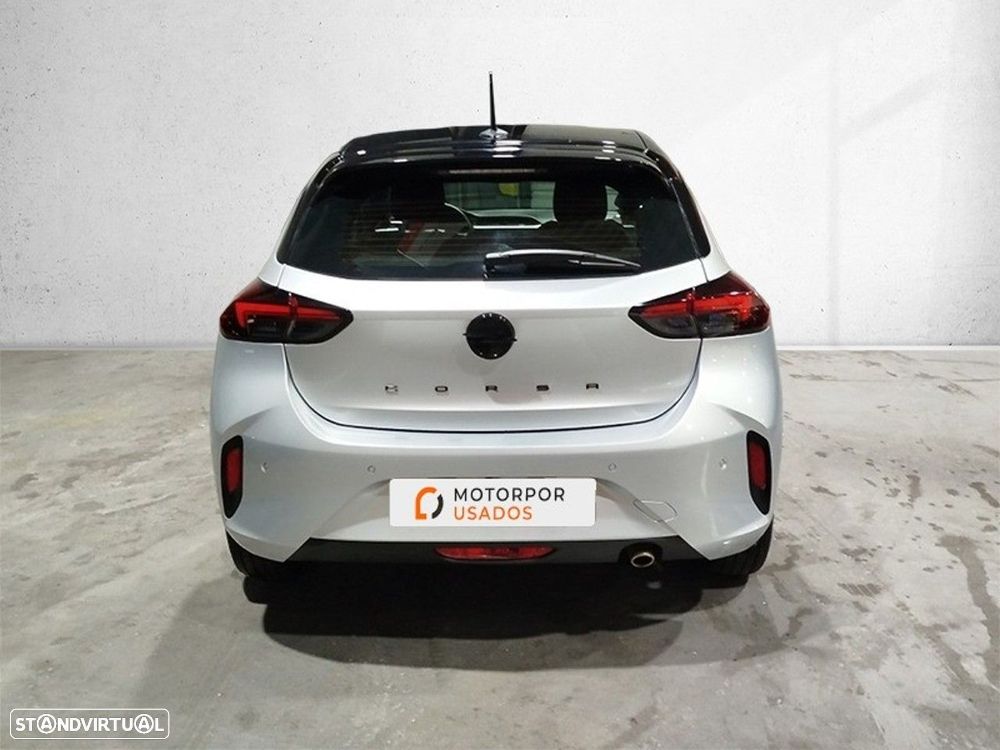 Opel Corsa 1.2 T GS - 5