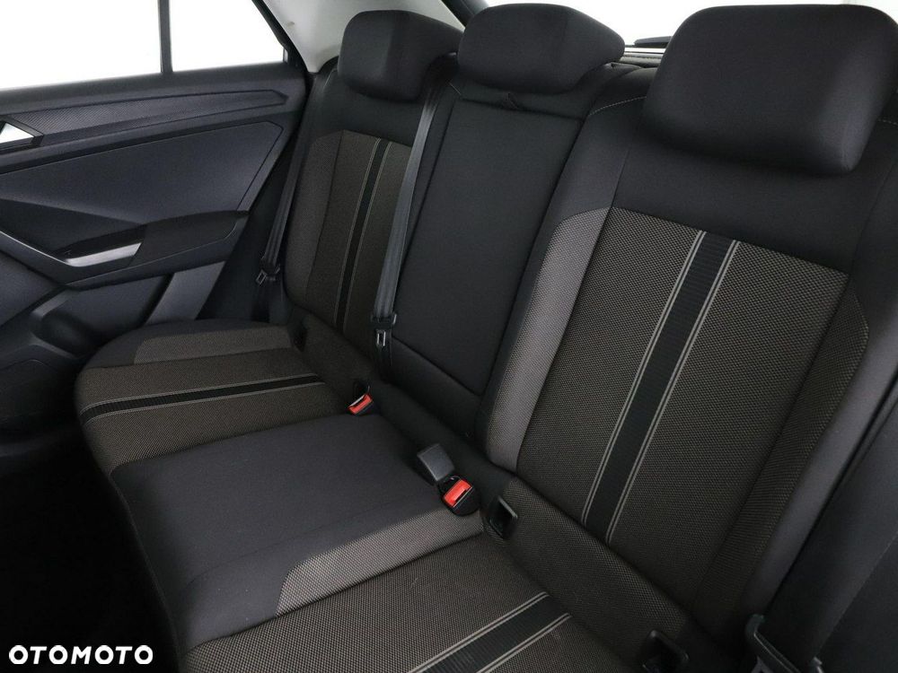 Volkswagen T-Roc 2.0 TDI Style DSG - 18
