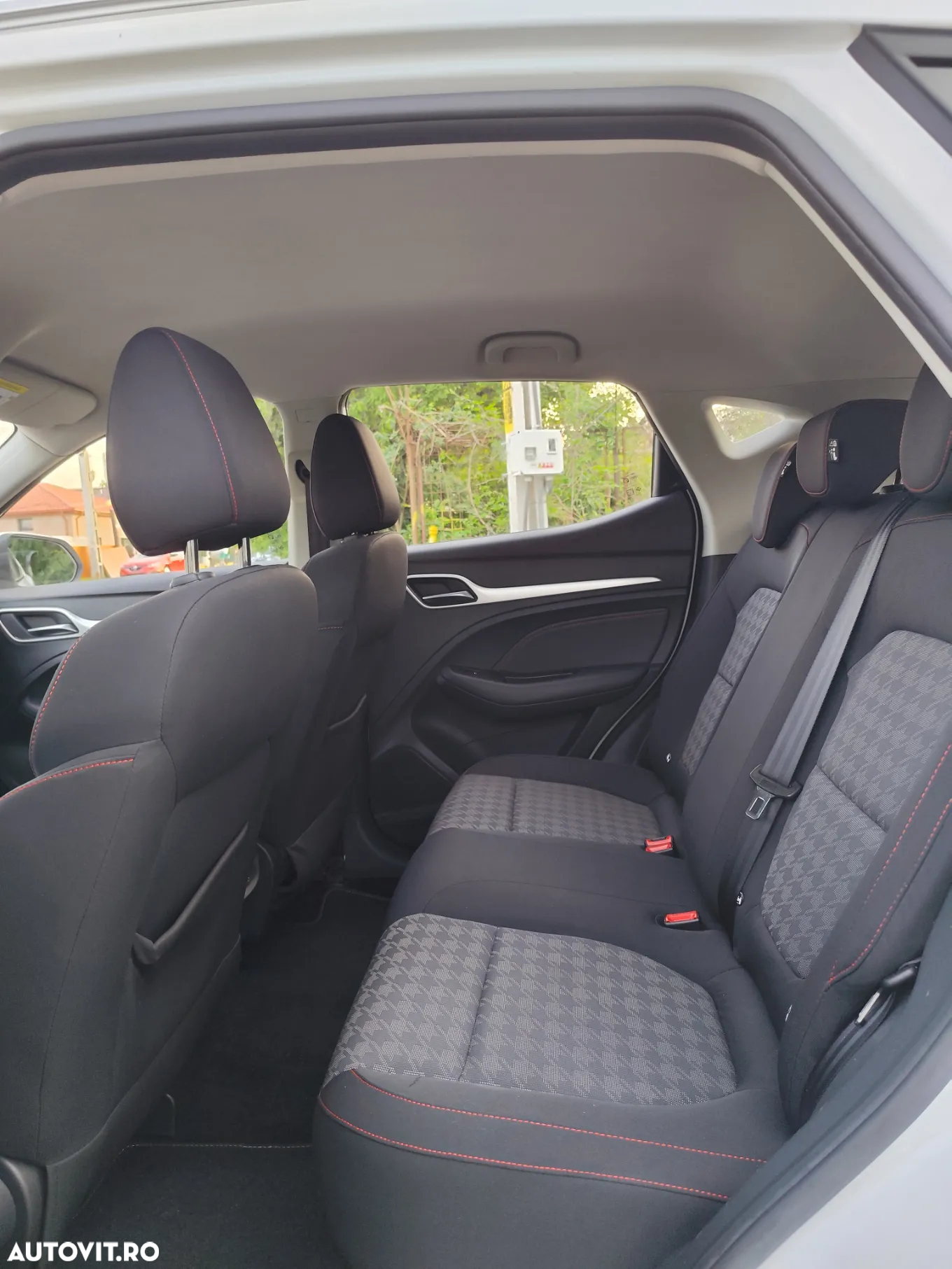 MG ZS 1.5 GSL 5MT Excite - 7