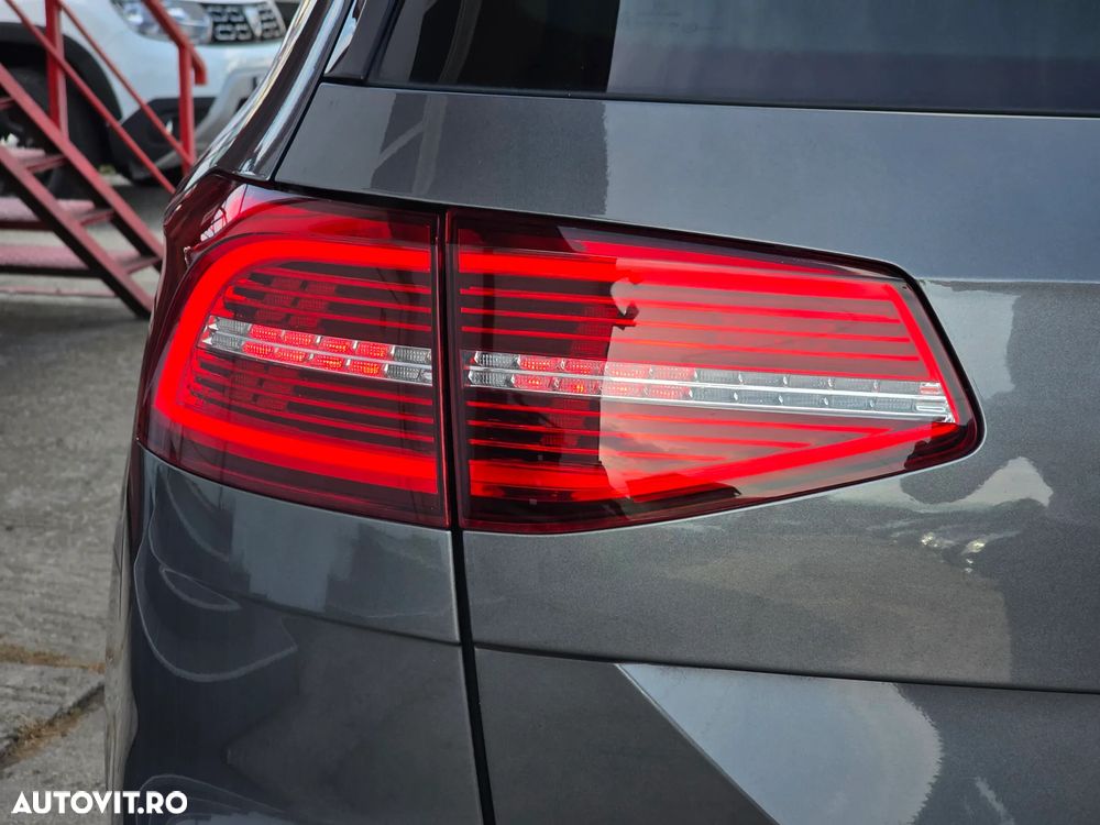 Volkswagen Passat 2.0 TDI SCR DSG Highline - 30