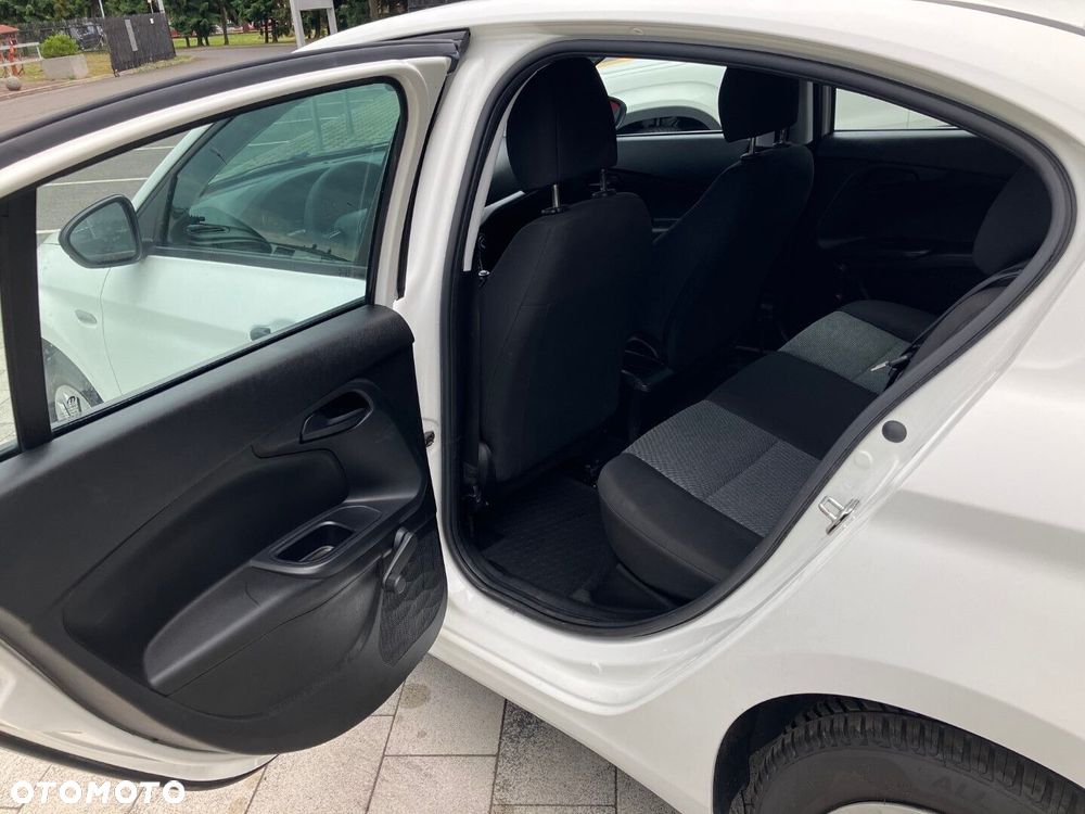 Fiat Tipo 1.4 16V Lounge - 26