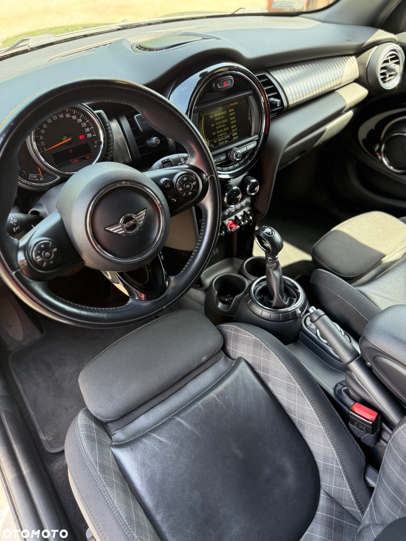 MINI Cooper - 14