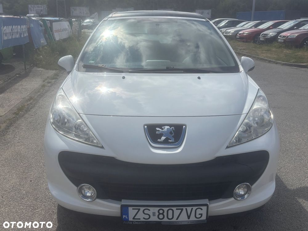 Peugeot 207 95 VTi Urban Move - 10