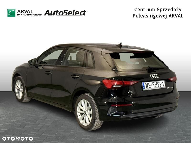 Audi A3 - 3