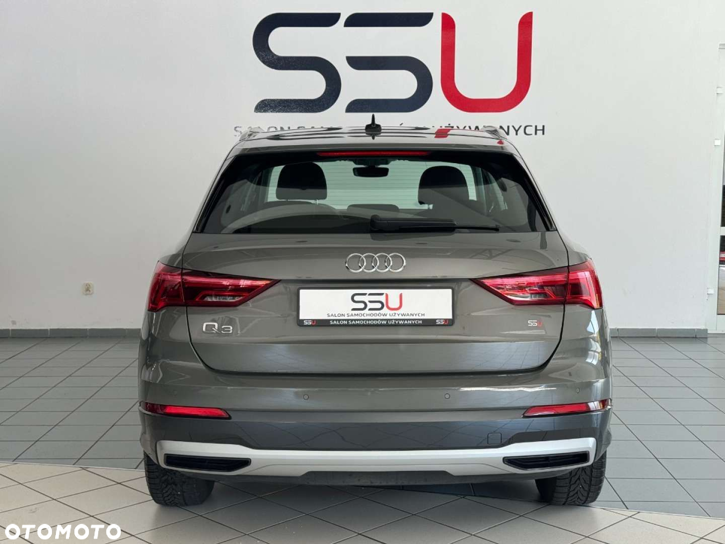 Audi Q3 35 TFSI Advanced - 14