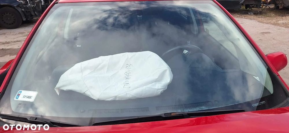 Toyota Auris 1,4 D4D 90km alternator - 8