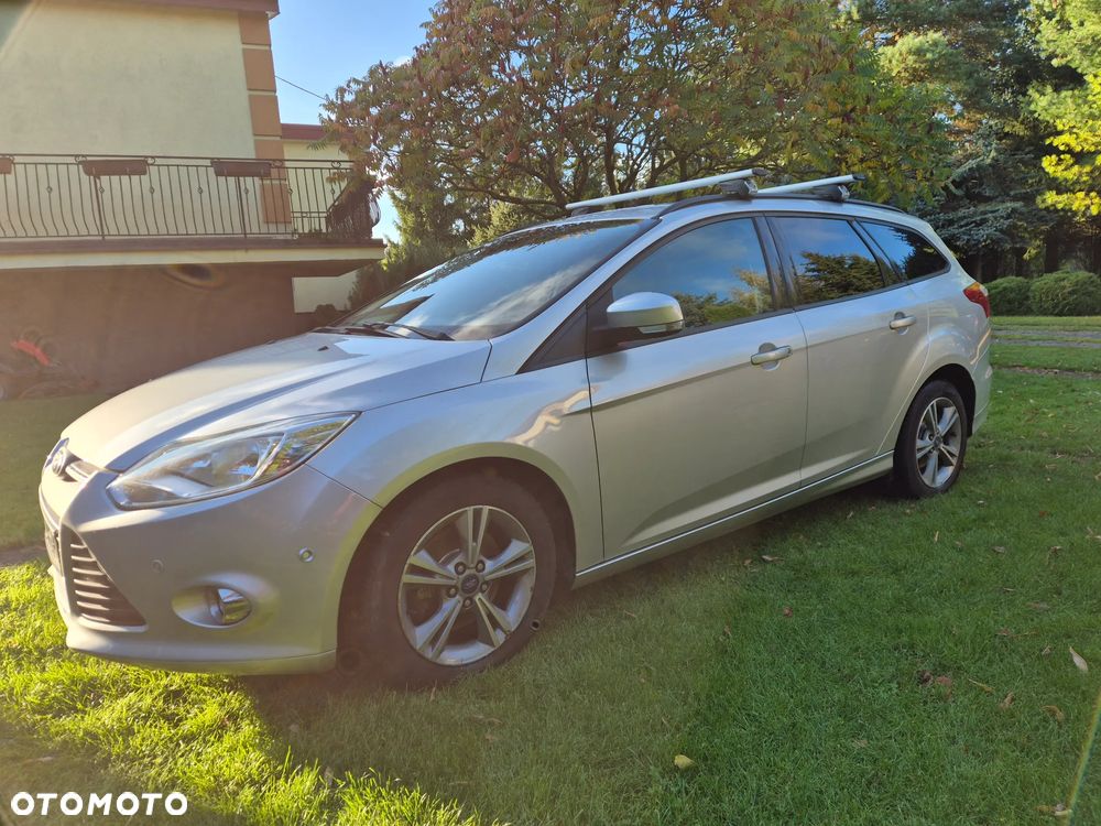 Ford Focus - 2