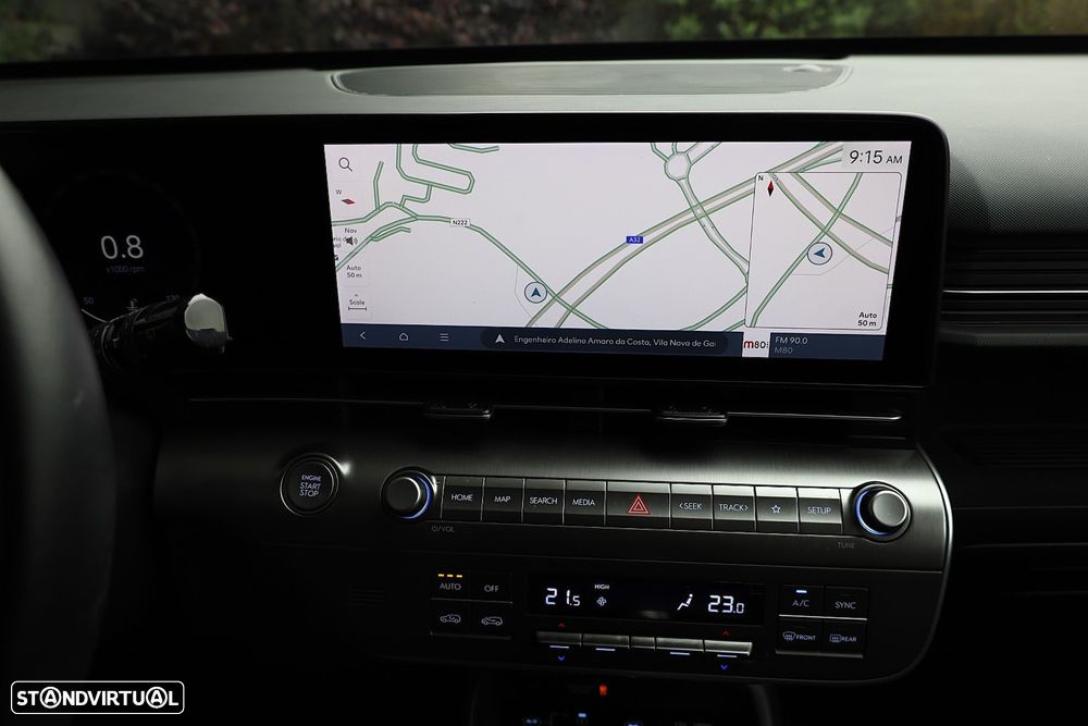 Hyundai Kauai 1.0 T-GDi Premium - 25