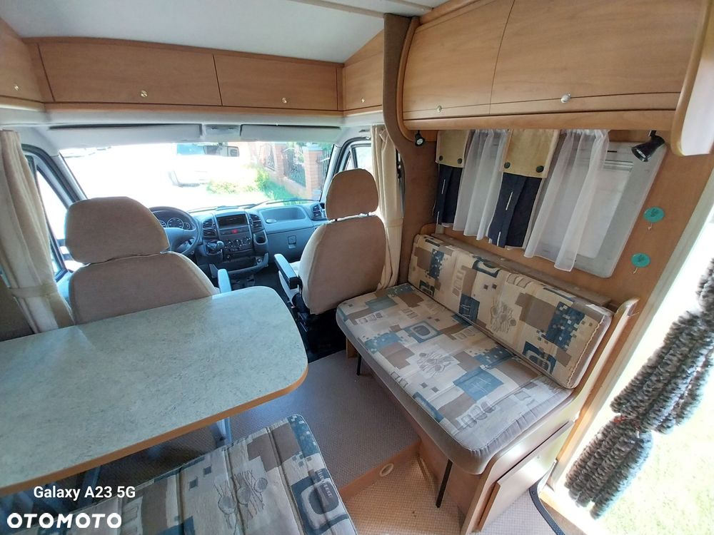 Fiat Ducato - 29
