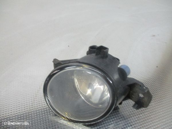 Farol Nevoeiro Dto Renault Clio Iii (Br0/1, Cr0/1) - 3