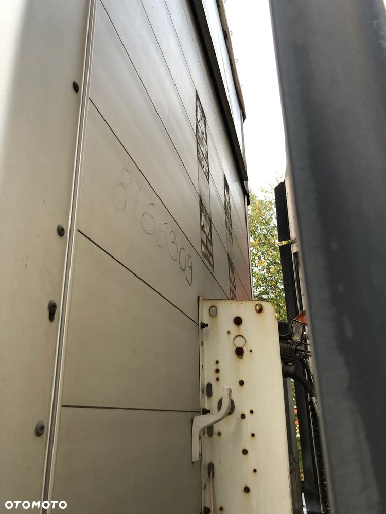 Schmitz Cargobull SCB S3T - 14