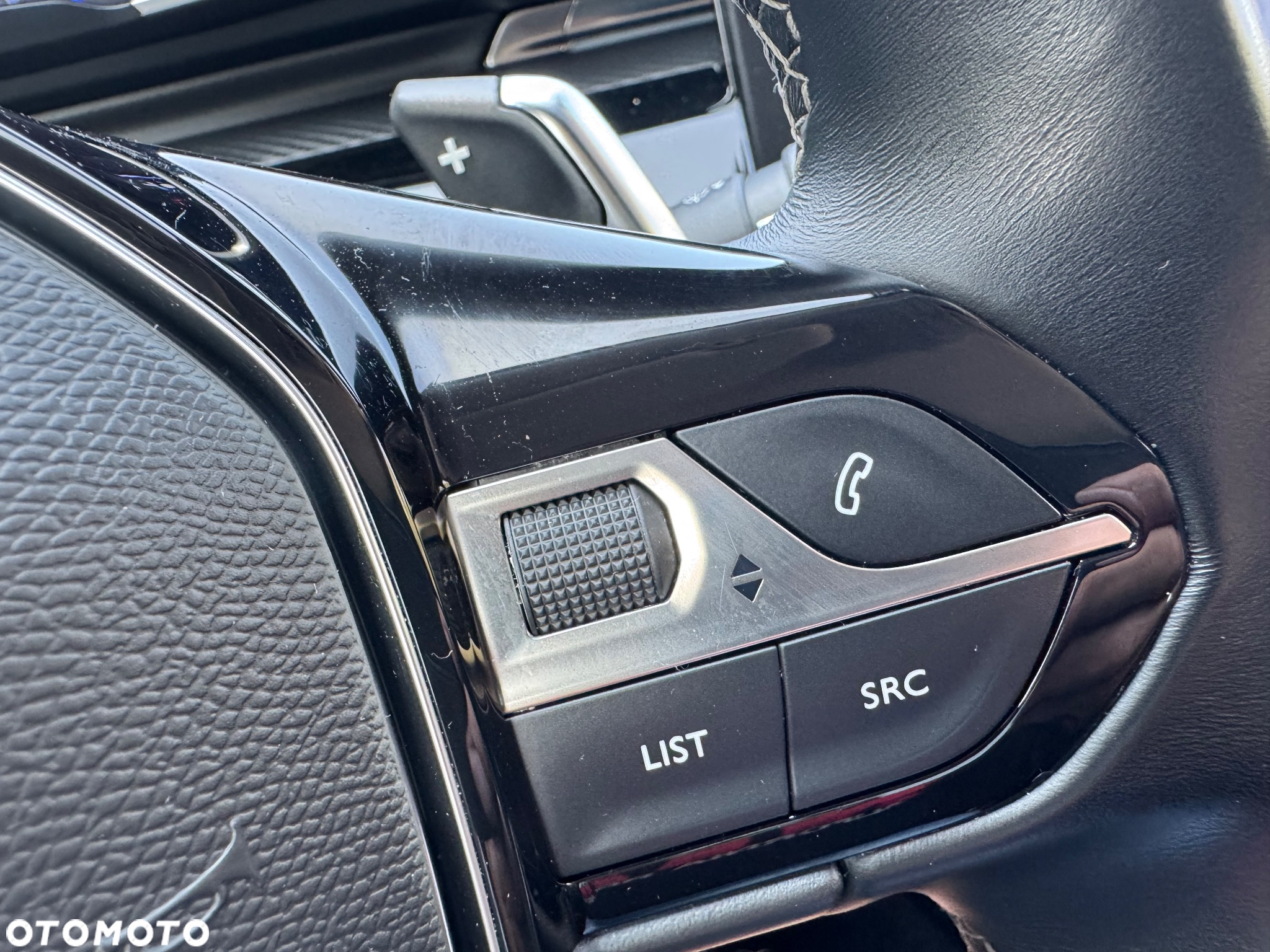Peugeot 508 1.5 BlueHDi Allure S&S EAT8 - 19