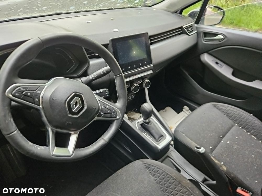Renault Clio E-TECH Full 145 EVOLUTION - 12