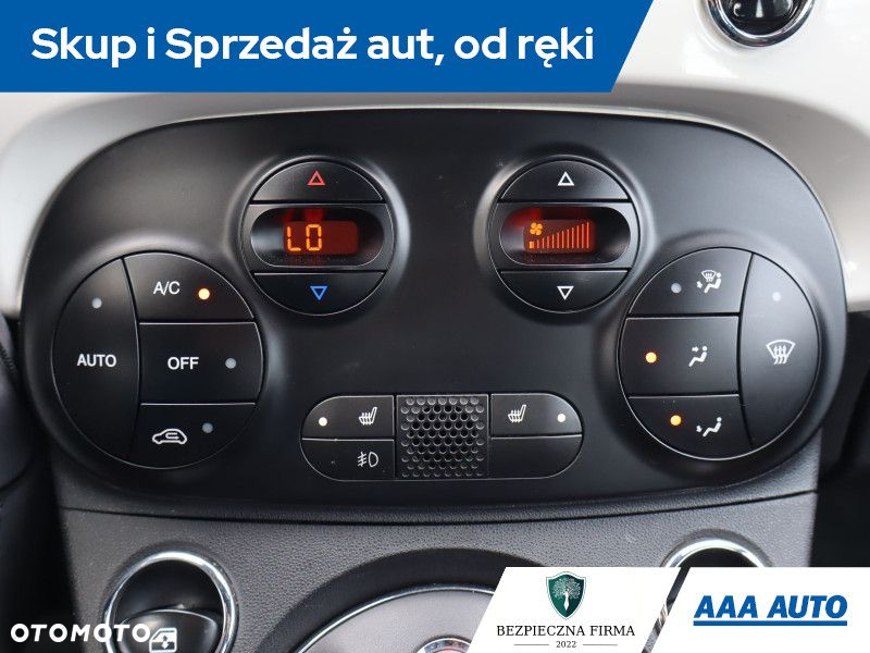 Fiat 500e - 14