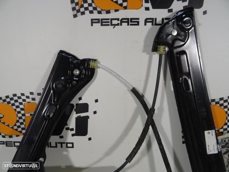 Elevador De Vidro Frente Direito Bmw 4 Gran Coupe (F36)  7046032 / 985 - 8