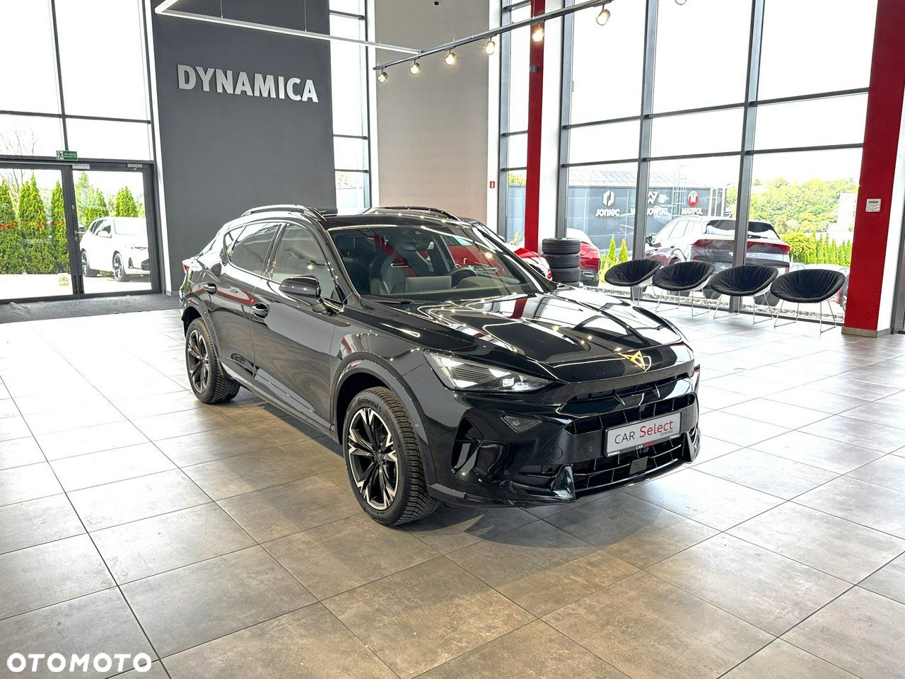 Cupra Formentor - 2