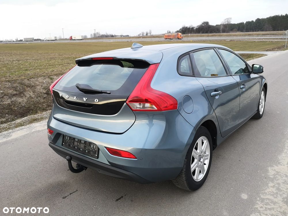 Volvo V40 D2 Ocean Race - 4