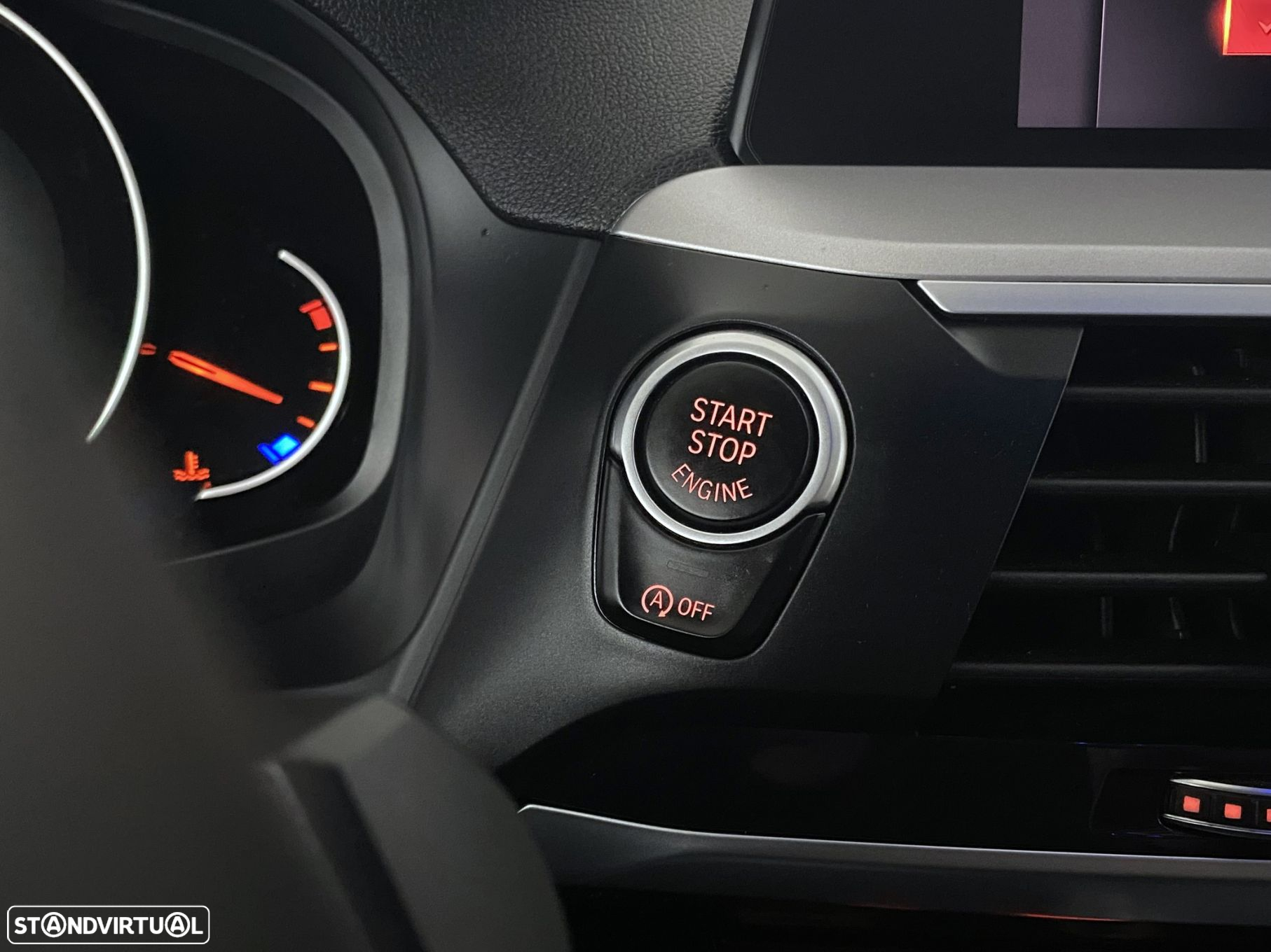 BMW X3 18 d sDrive Ed. L.Style Auto - 16
