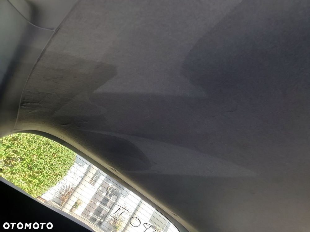 PODSUFITKA TIPO II 356 KOMBI  FIAT 2016-2020 - 1