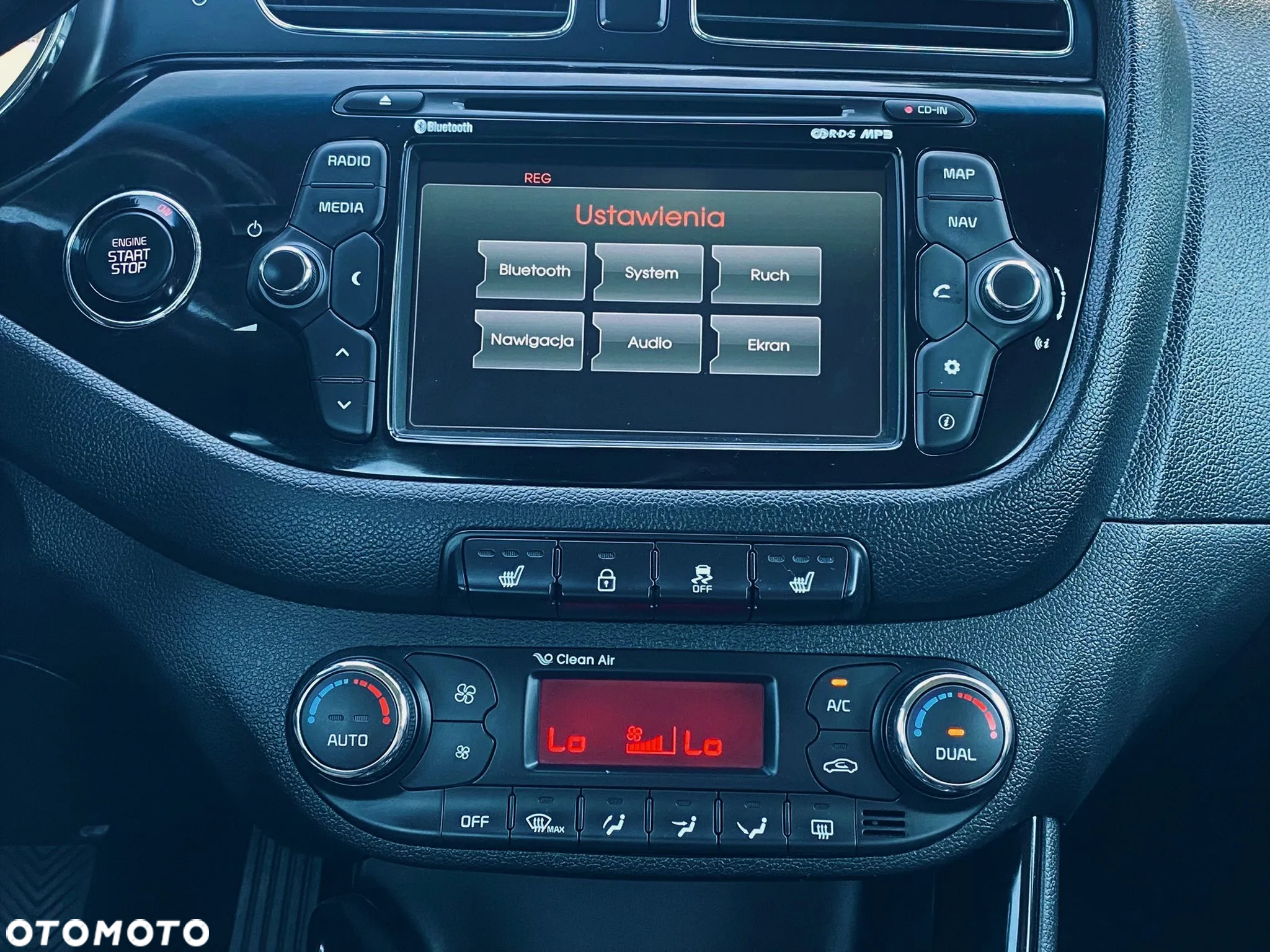 Kia Ceed 1.6 CRDi 128 Platinum Edition - 15